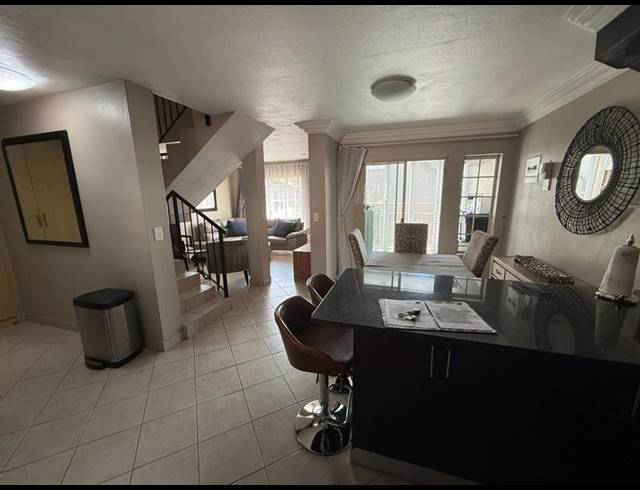 3 BEDROOM TOWNHOUSE FOR SALE IN BROOKLANDS LIFESTYLE ESTATE
